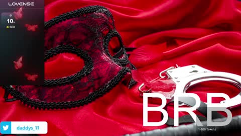 Lili online show from 21, 1, 2025