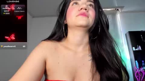 Snapshot of daddyspetite_ chatting on 18, 3, 2026 Lili online show from 18, 3, 2026