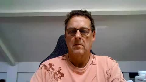 Dannyspoenk online show from 11, 6, 2026