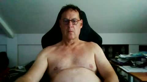 Dannyspoenk online show from 24, 6, 2026