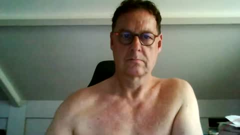 Dannyspoenk online show from 30, 6, 2026