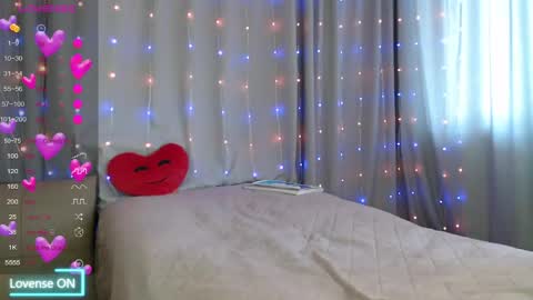 daddyssluttygirl_2001 online show from 22, 5, 2026