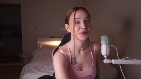 Snapshot of daddystrouble chatting on 6, 7, 2026 Daddys Trouble online show from 6, 7, 2026