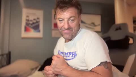 daddyswede23 online show from 10, 9, 2025