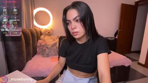 Sophie online show from 15, 10, 2025