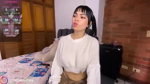 Sophie online show from 29, 11, 2025