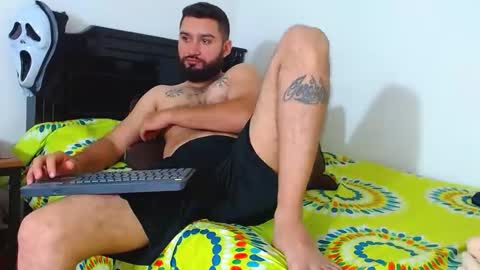 daddytronks17 online show from 2, 12, 2024