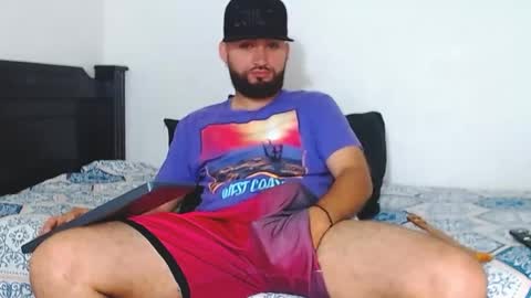 daddytronks17 online show from 16, 1, 2025