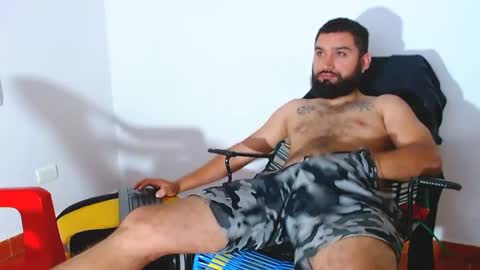 daddytronks17 online show from 12, 2, 2025