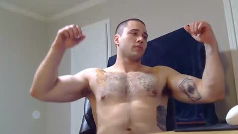 Snapshot of daddywassuppp4 chatting on 8, 6, 2026 Jon online show from 8, 6, 2026