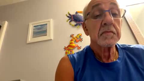 daddyweis online show from 25, 9, 2025