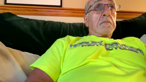 daddyweis online show from 26, 9, 2025