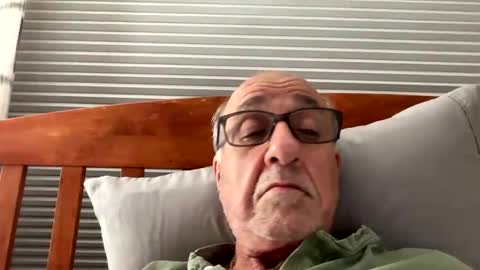 daddyweis online show from 4, 10, 2025