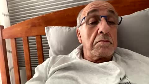 daddyweis online show from 27, 11, 2025