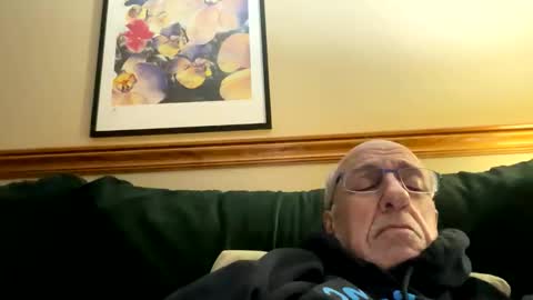 daddyweis online show from 7, 2, 2026