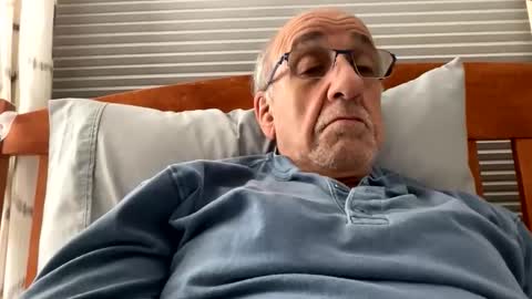 daddyweis online show from 26, 3, 2026