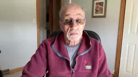 daddyweis online show from 29, 3, 2026