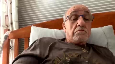 daddyweis online show from 10, 4, 2026