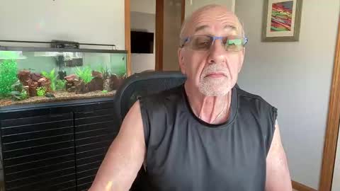 daddyweis online show from 12, 4, 2026