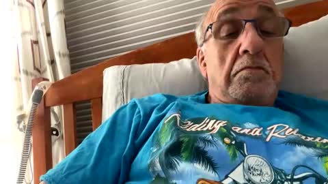 daddyweis online show from 30, 4, 2026
