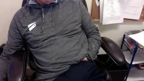 dadooronron69 online show from 12, 4, 2026