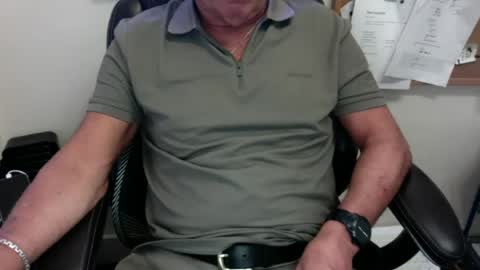 Snapshot of dadooronron69 chatting on 25, 6, 2026 dadooronron69 online show from 25, 6, 2026