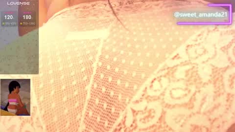 amanda online show from 13, 12, 2024