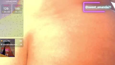 amanda online show from 20, 12, 2024