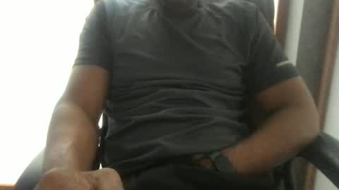 Snapshot of dadsblk chatting on 8, 10, 2025 D online show from 8, 10, 2025