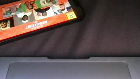 D online show from 18, 12, 2025