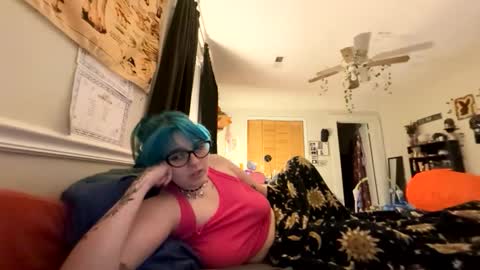 Snapshot of dadsdoll2 chatting on 3, 5, 2026 dadsdoll2 online show from 3, 5, 2026