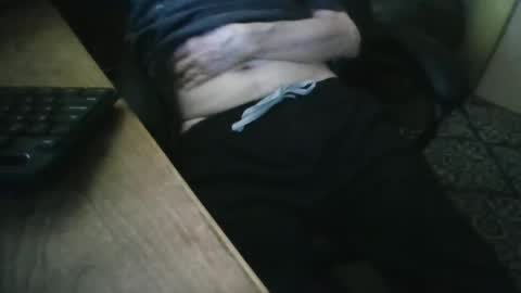 Dad online show from 15, 1, 2026