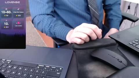 DadsSecret online show from 11, 2, 2026