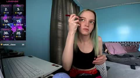 dadwouldbeproud1 online show from 25, 3, 2026