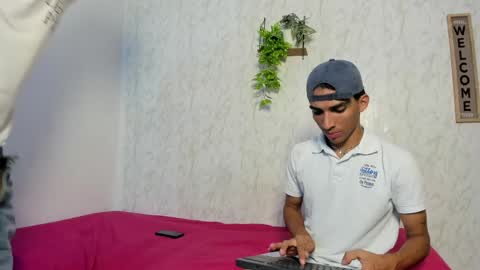 ALLAN online show from 3, 6, 2026