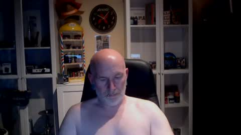 dadyscam online show from 29, 6, 2026