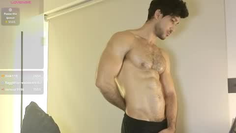 Snapshot of daemon_30 chatting on 6, 6, 2026 Alexl XAlphaa 20cm folow me online show from 6, 6, 2026