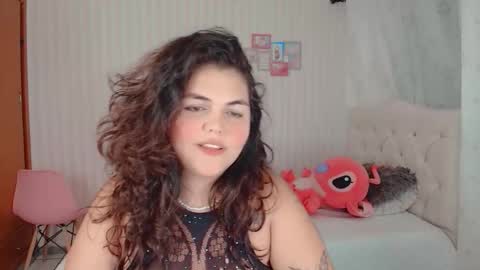 daeneryslove_doll online show from 15, 9, 2025