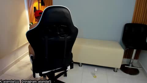 Allan Daf online show from 16, 12, 2024