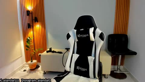 Allan Daf online show from 23, 2, 2025