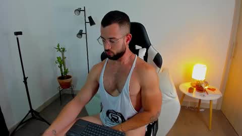 Allan Daf online show from 16, 1, 2026