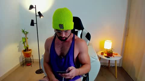 Allan Daf online show from 1, 2, 2026