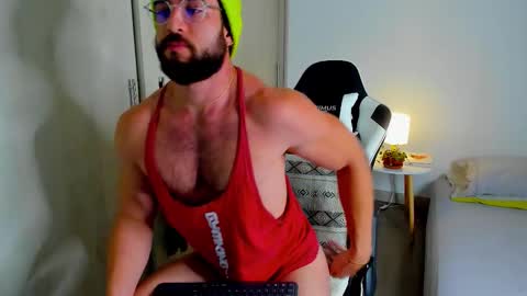 Allan Daf online show from 18, 2, 2026