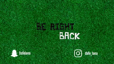 Dafelana online show from 9, 4, 2026