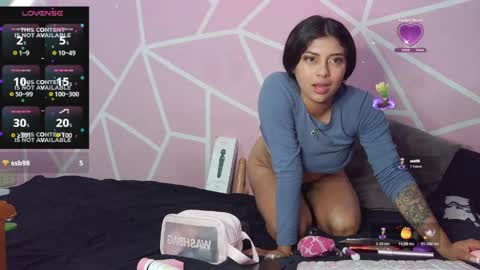 dafna lorens  online show from 7, 4, 2026