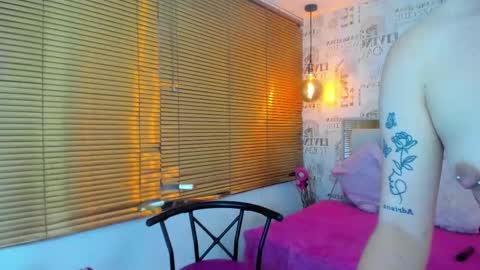 dafne_20 online show from 3, 10, 2025