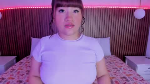 dafne_evaans online show from 31, 5, 2026