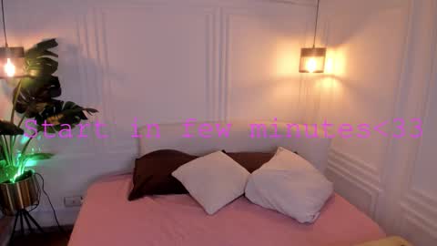 dafne_hillss online show from 15, 1, 2026