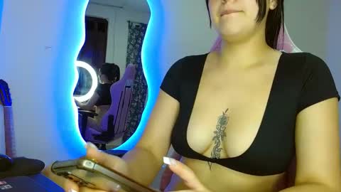 dafne_hot77 online show from 4, 2, 2025
