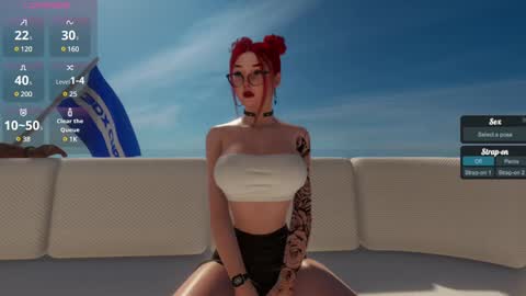 DAFNE online show from 1, 2, 2025